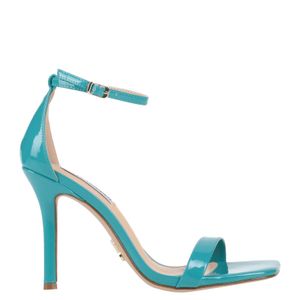 Steve Madden Blue Sandals