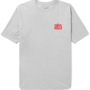 Nonnative T-shirts in Grau für Herren