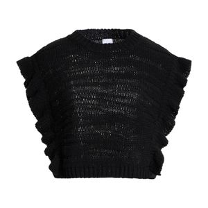 Pinko Black Jumper