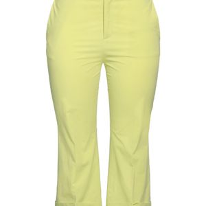 DSquared² Yellow Pants