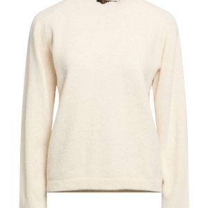 Moorer Natural Sweater Wool, Cashmere
