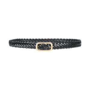 Barena White Belt