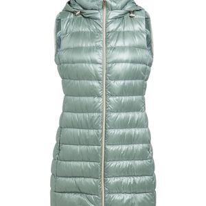 Herno Green Puffer