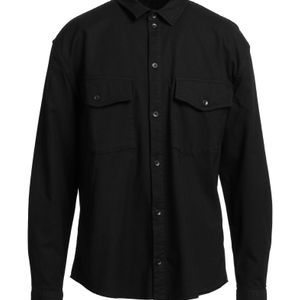 Chemise Young Poets pour homme en coloris Noir