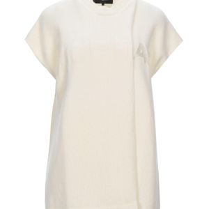 Pullover di Rochas in Bianco