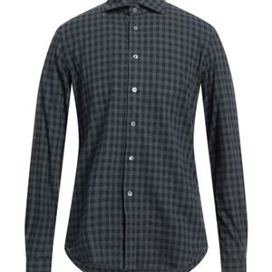 Rossi Blue Shirt for men