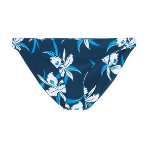 Partes de abajo de bikini Mikoh Swimwear de color Azul
