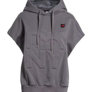 DKNY Grey Sweatshirt