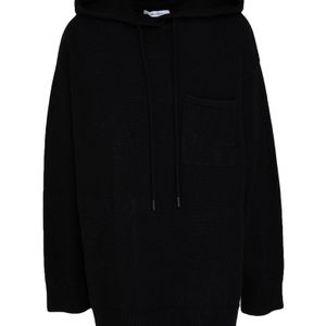 Max Mara Black Sweaters