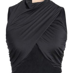 Aniye By Blue Top Polyester, Elastane