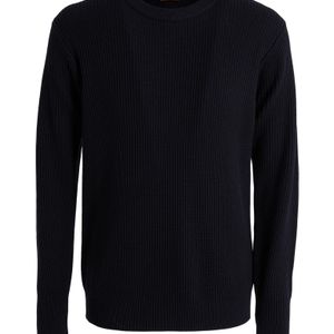 Barena Blue Sweaters for men