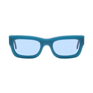 Marni Blue Sunglasses