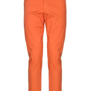 Pantalon AT.P.CO pour homme en coloris Orange