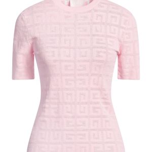 Pullover Givenchy en coloris Rose