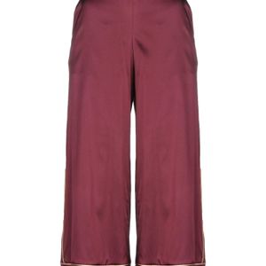 Pantalone di MYKKE HOFMANN in Rosso