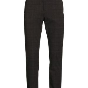 SELECTED Black Trouser for men