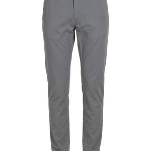 Briglia 1949 Grey Trouser for men