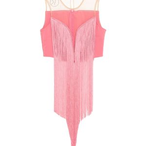 Relish Pink Top