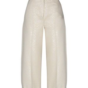 Pantalones Brian Dales de color Blanco