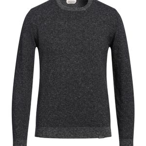 Pullover Brooksfield de hombre de color Negro