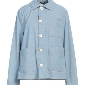 Circolo 1901 Blue Shirt