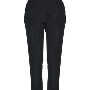 Pantalon MSGM en coloris Noir