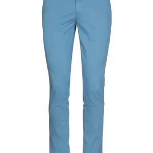 Pantalones Dimattia de hombre de color Azul
