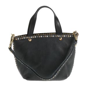 Campomaggi Black Handbags