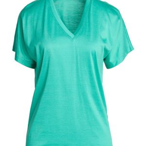 Herno Green T-Shirt