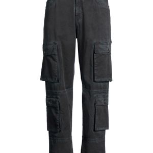 Barrow Gray Pants for men