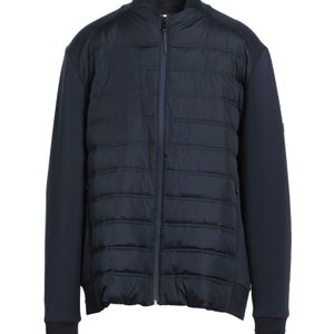 Hackett Blue Puffer for men