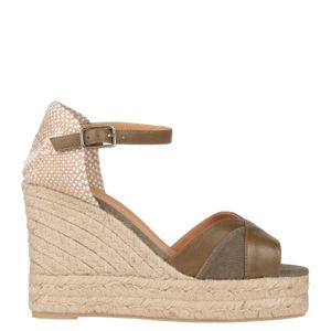 Castaner Natur Espadrilles