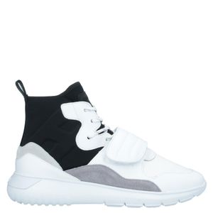 Hogan White Trainers for men