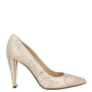 Rodo Natur Pumps