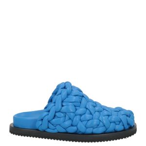 Alanui Blau Mules & Clogs