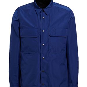 Brian Dales Blue Jacket for men
