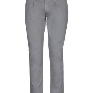 Pantalones Grey Daniele Alessandrini de hombre de color Gris