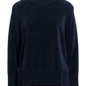 Pullover Rrd de color Azul
