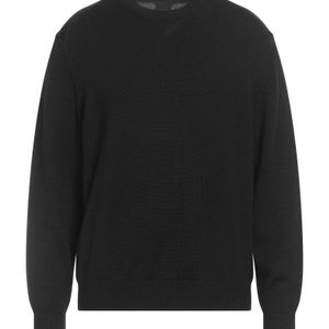 ARMANI EXCHANGE Black Jumper for men