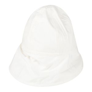 Jil Sander White Hat