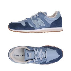 Sneakers & Tennis basses New Balance en coloris Bleu