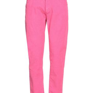 Dondup Pink Pants for men