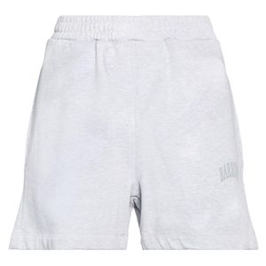 Barrow White Shorts & Bermuda Shorts