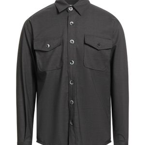 Cruna Black Shirts for men