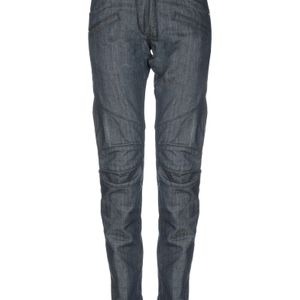 Pantaloni jeans di Balmain in Blu da Uomo