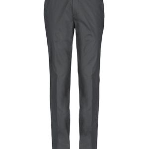 Incotex Grey Trouser for men
