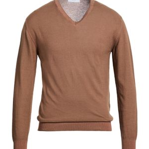 Pullover Diktat de hombre de color Marrón