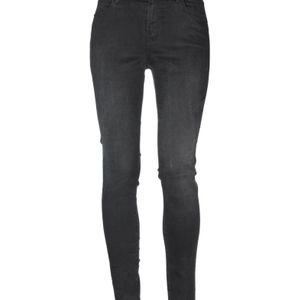 Pantaloni jeans di J Brand in Nero