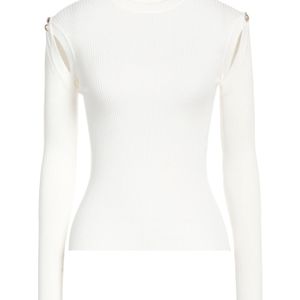 ViCOLO White Jumper