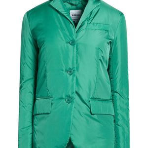 Aspesi Green Jacket Polyamide